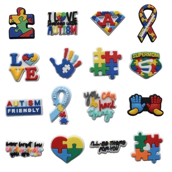 Crocs charms - Picture 3 of 4